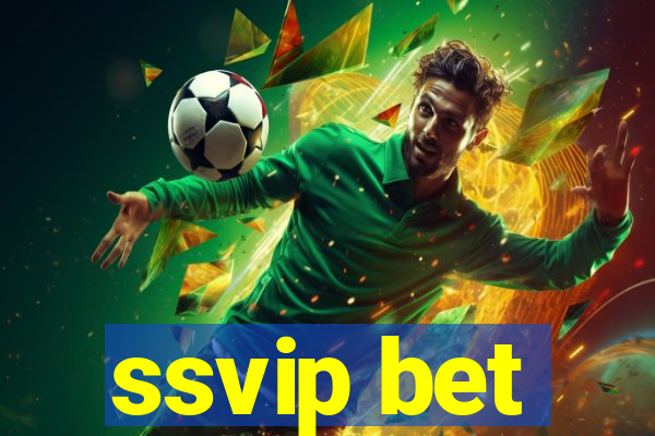 ssvip bet